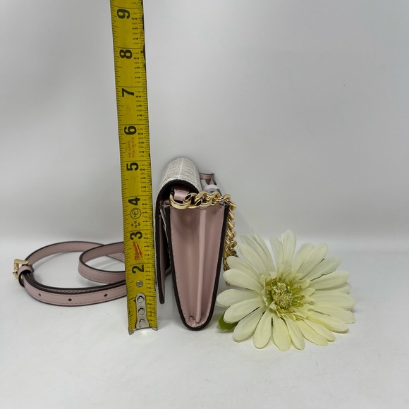 Michael Kors JST Medium MF Crossbody - Picture 3 of 8